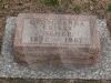Media/Graves/KREISS Georgianna Grave Marker Nortonville Cementery.jpg